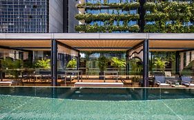 The Old Clare By Ode Hotels